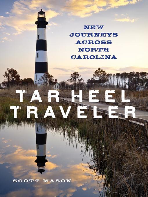 Cover image for Tar Heel Traveler